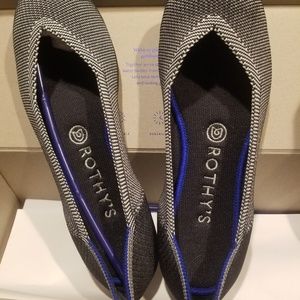 New In Box Rothys